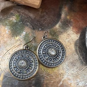 Ruby Rd. Jewelry set